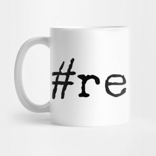 Resist version 5 Mug